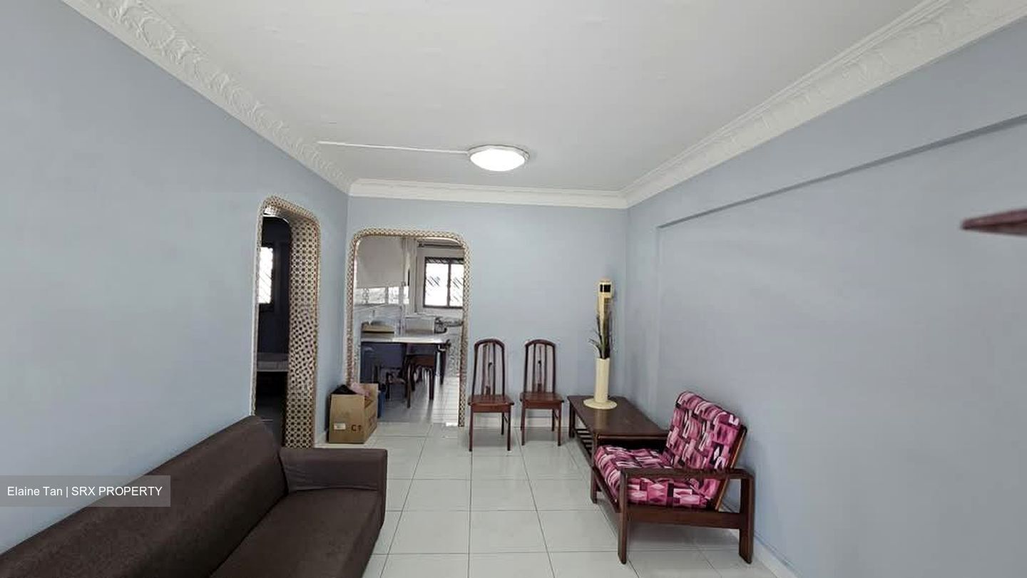 Blk 427 Clementi Avenue 3 (Clementi), HDB 3 Rooms #565633071